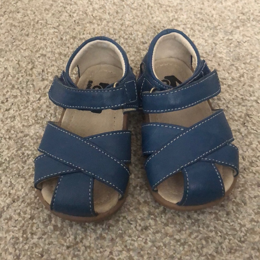 Good Condition - boy’s sandals